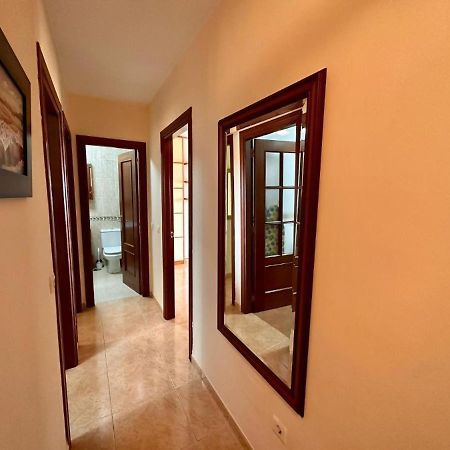 Apartament Casaflex, Bonito Atico En El Rincón de la Victoria Zewnętrze zdjęcie
