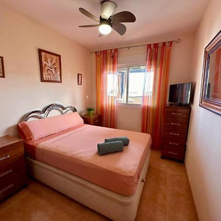 Apartament Casaflex, Bonito Atico En El Rincón de la Victoria Zewnętrze zdjęcie