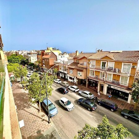 Apartament Casaflex, Bonito Atico En El Rincón de la Victoria Zewnętrze zdjęcie
