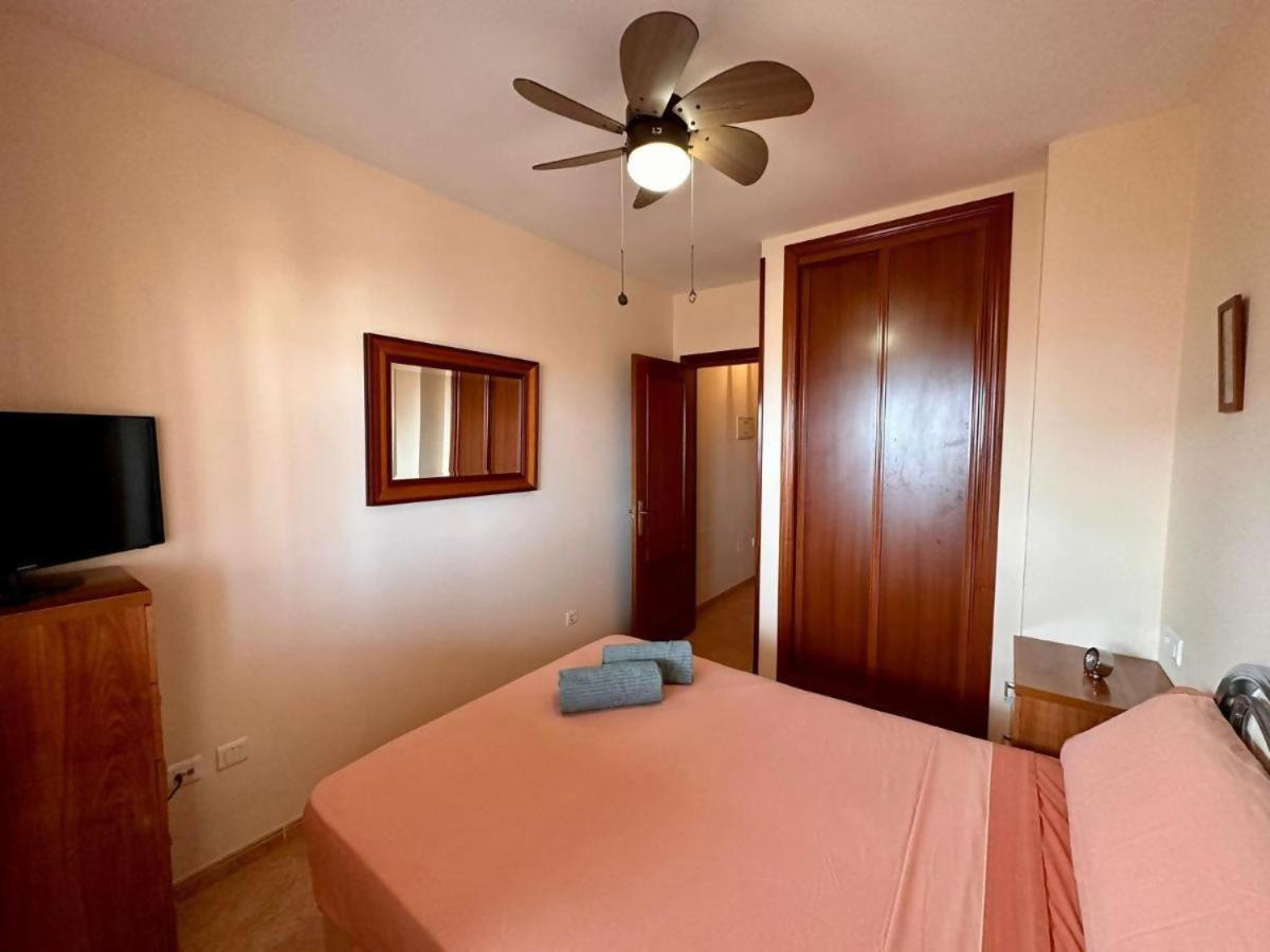 Apartament Casaflex, Bonito Atico En El Rincón de la Victoria Zewnętrze zdjęcie