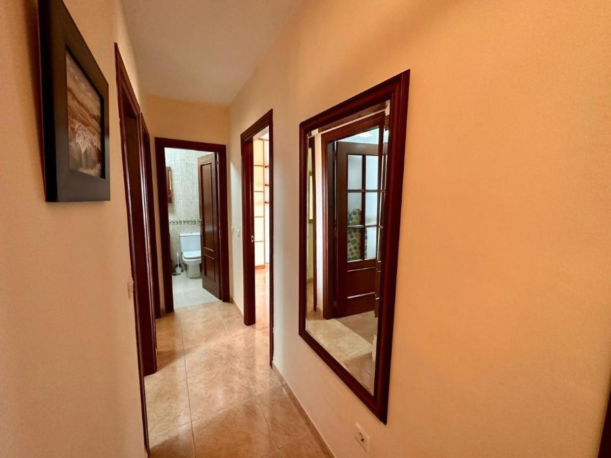 Apartament Casaflex, Bonito Atico En El Rincón de la Victoria Zewnętrze zdjęcie