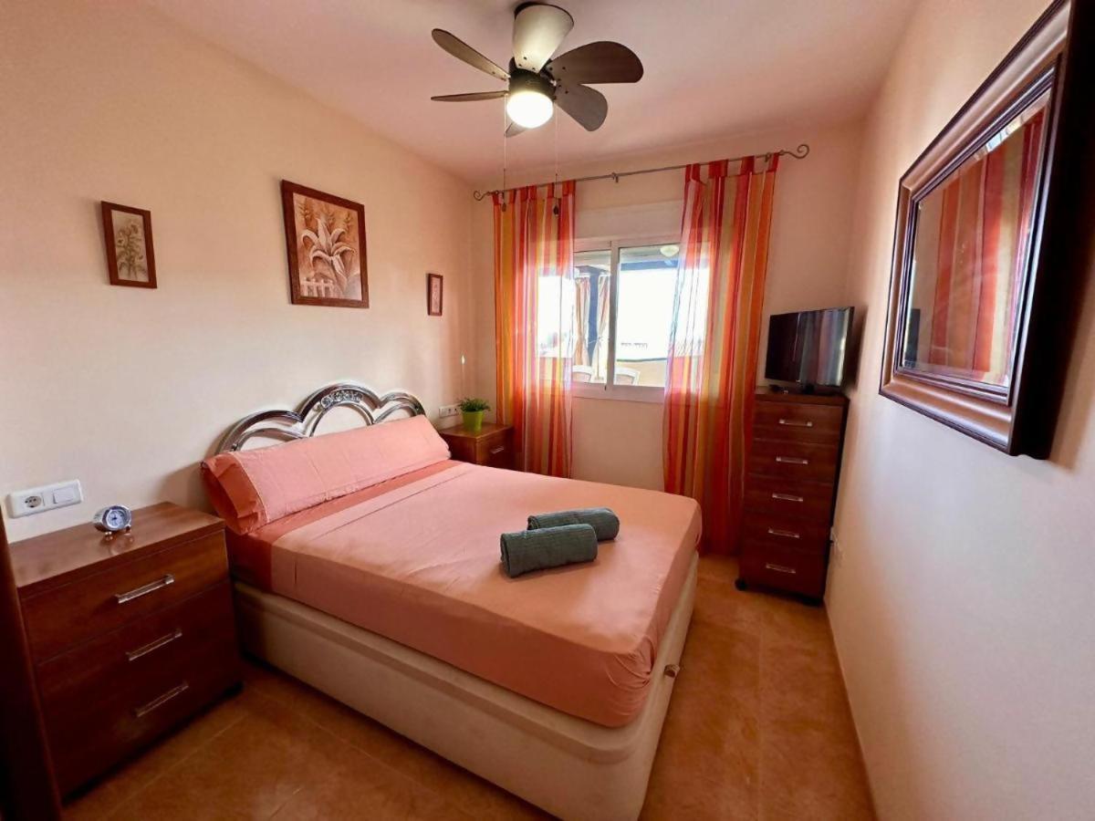 Apartament Casaflex, Bonito Atico En El Rincón de la Victoria Zewnętrze zdjęcie