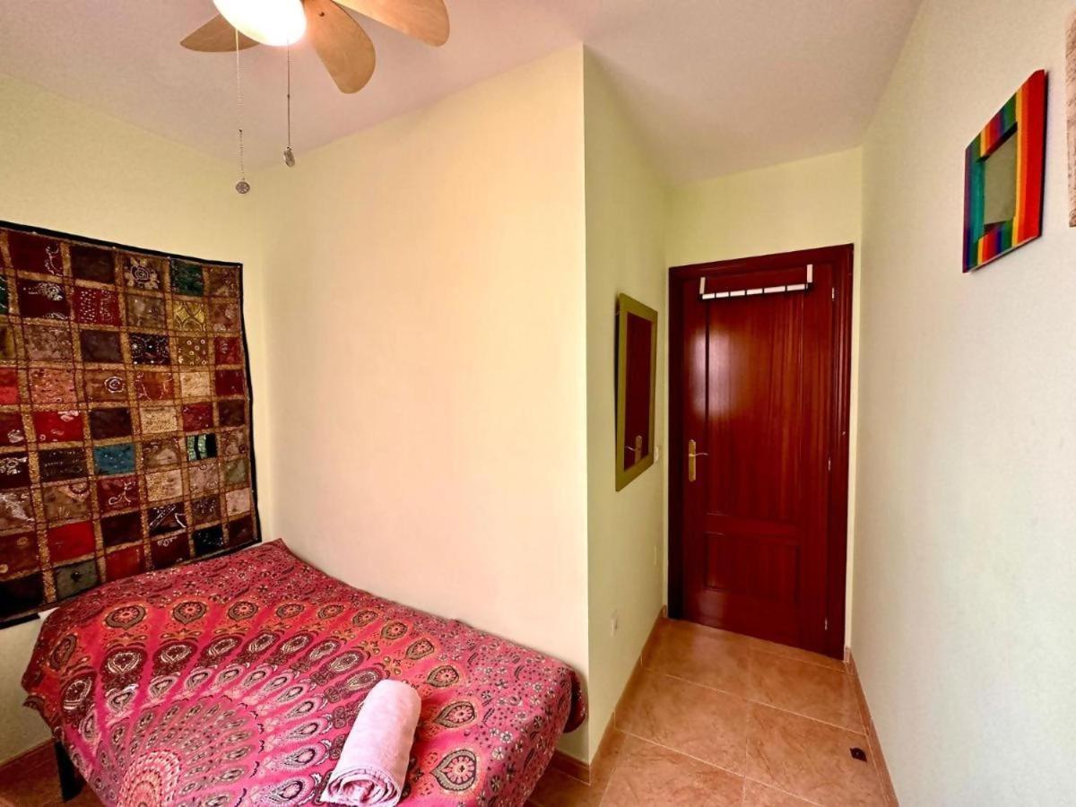 Apartament Casaflex, Bonito Atico En El Rincón de la Victoria Zewnętrze zdjęcie