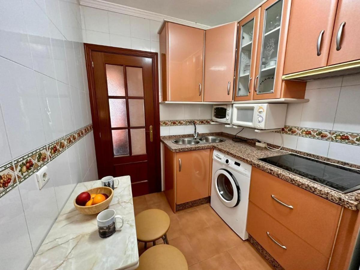Apartament Casaflex, Bonito Atico En El Rincón de la Victoria Zewnętrze zdjęcie