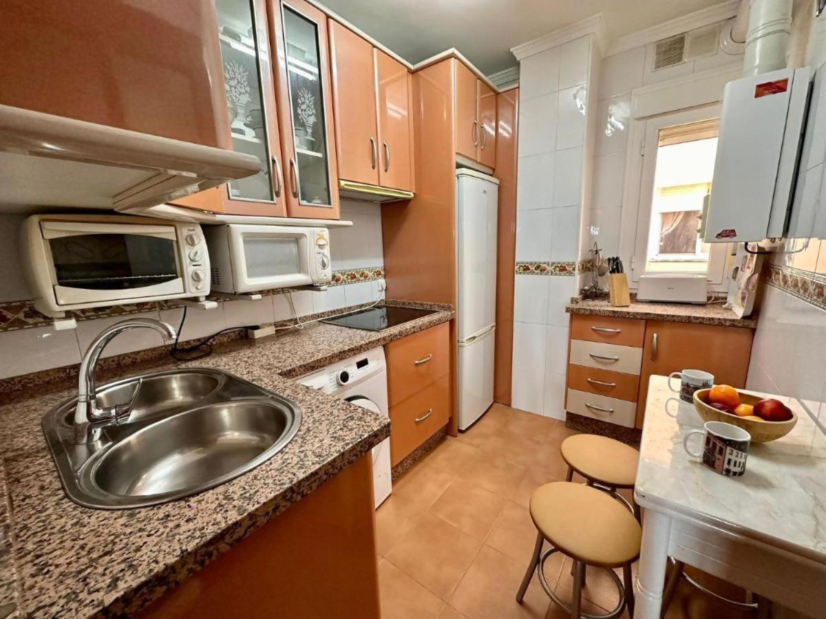 Apartament Casaflex, Bonito Atico En El Rincón de la Victoria Zewnętrze zdjęcie