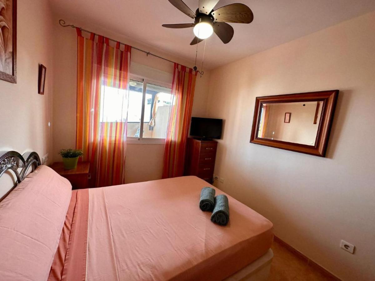 Apartament Casaflex, Bonito Atico En El Rincón de la Victoria Zewnętrze zdjęcie