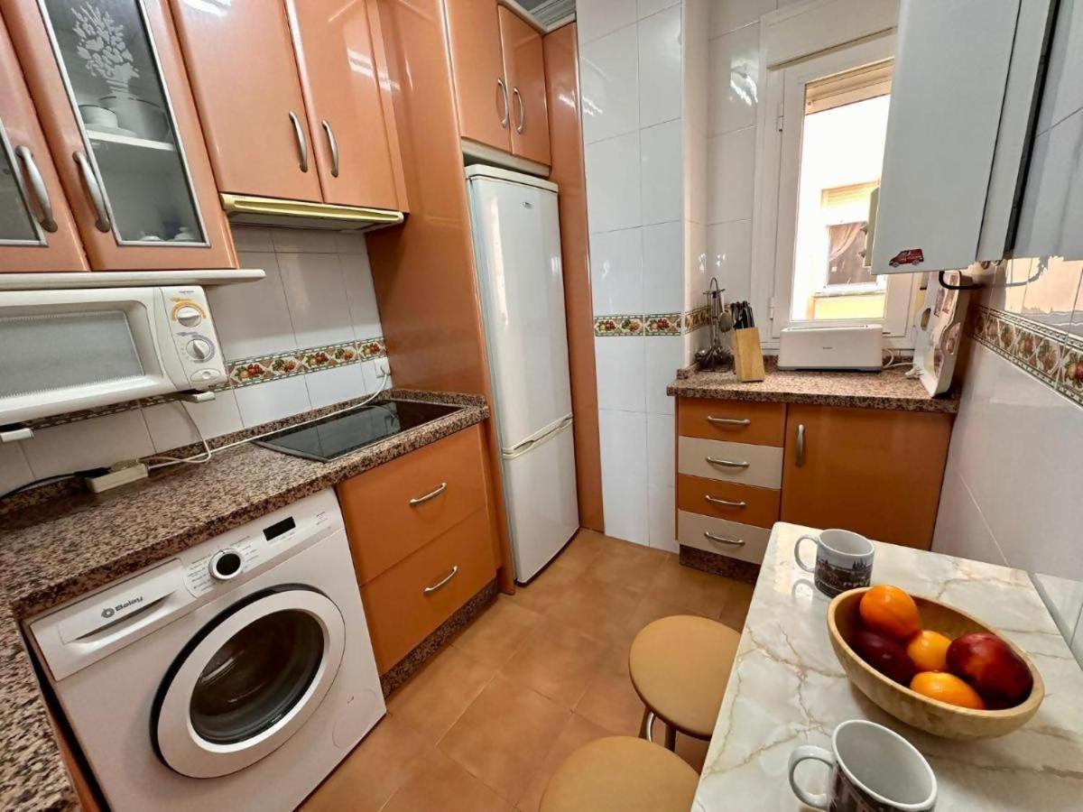 Apartament Casaflex, Bonito Atico En El Rincón de la Victoria Zewnętrze zdjęcie