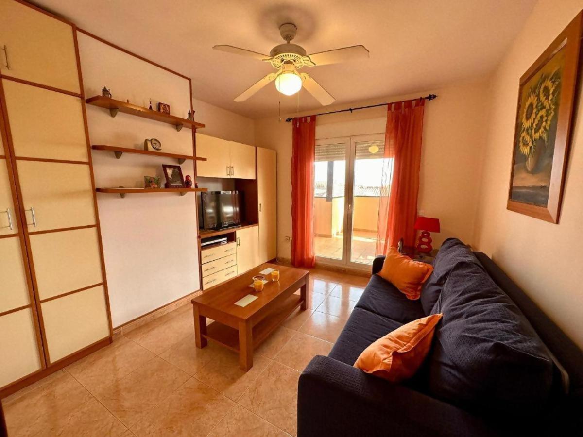 Apartament Casaflex, Bonito Atico En El Rincón de la Victoria Zewnętrze zdjęcie