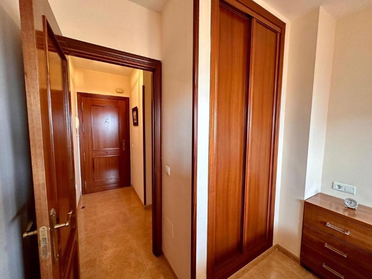 Apartament Casaflex, Bonito Atico En El Rincón de la Victoria Zewnętrze zdjęcie