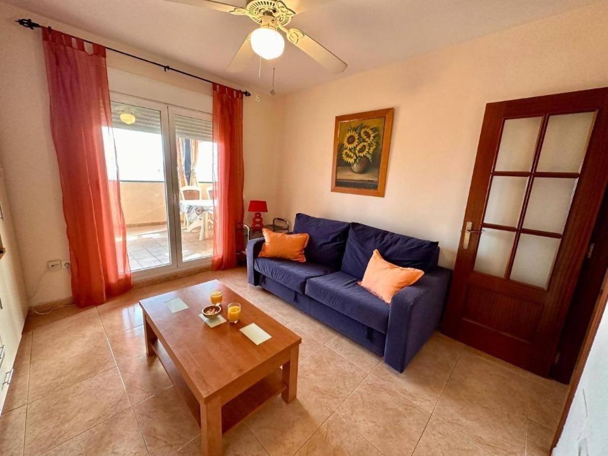 Apartament Casaflex, Bonito Atico En El Rincón de la Victoria Zewnętrze zdjęcie