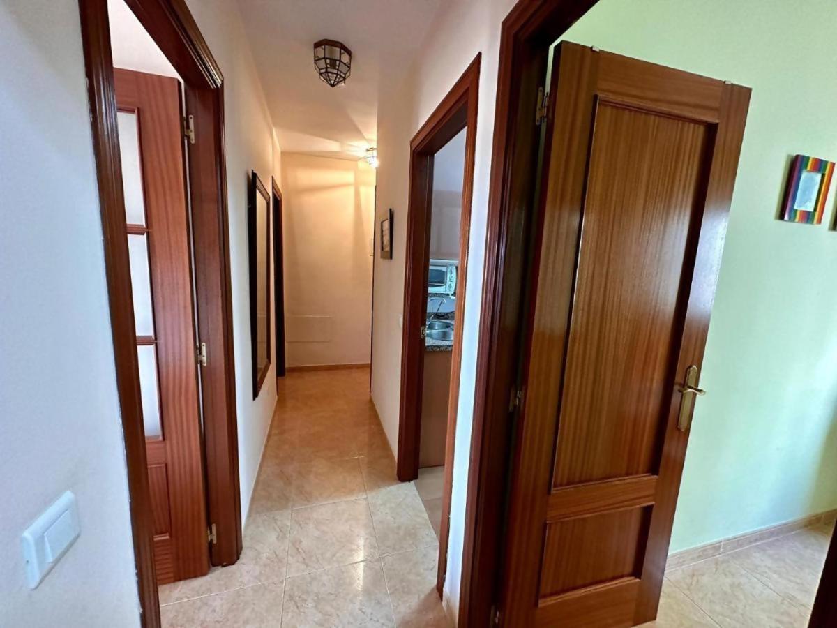 Apartament Casaflex, Bonito Atico En El Rincón de la Victoria Zewnętrze zdjęcie