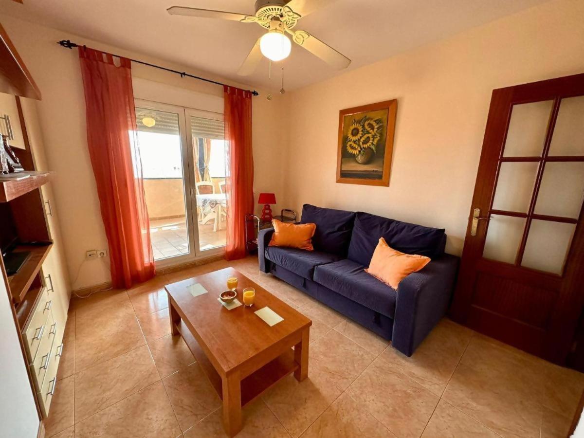 Apartament Casaflex, Bonito Atico En El Rincón de la Victoria Zewnętrze zdjęcie