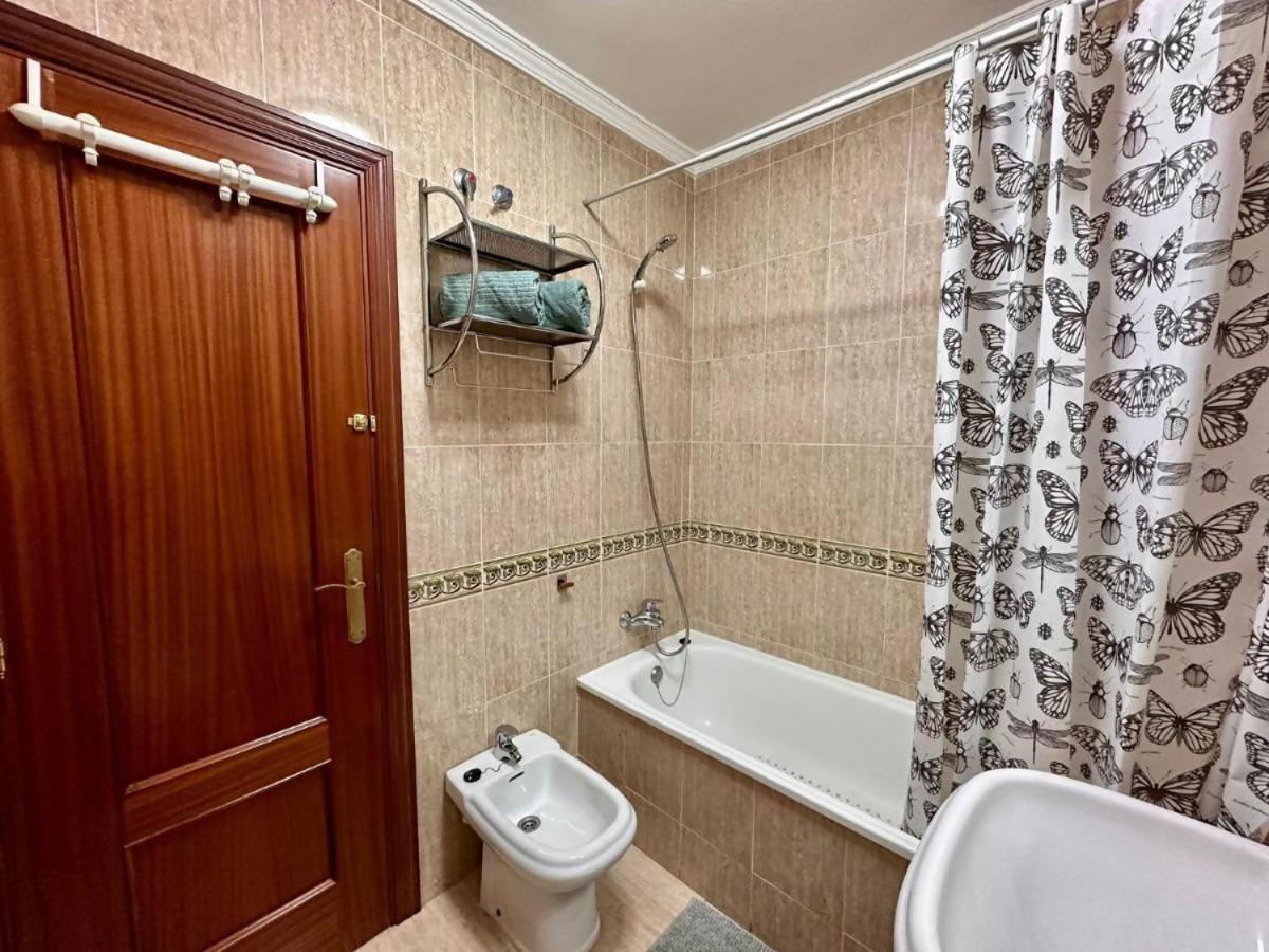 Apartament Casaflex, Bonito Atico En El Rincón de la Victoria Zewnętrze zdjęcie
