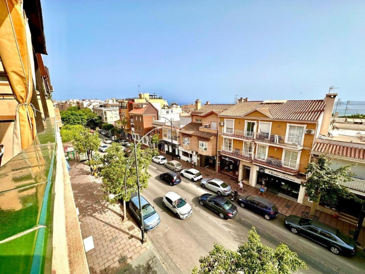 Apartament Casaflex, Bonito Atico En El Rincón de la Victoria Zewnętrze zdjęcie